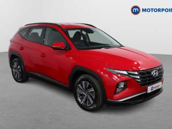 2022 - 1.6 TGDi 48V MHD SE Connect 5dr 2WD DCT