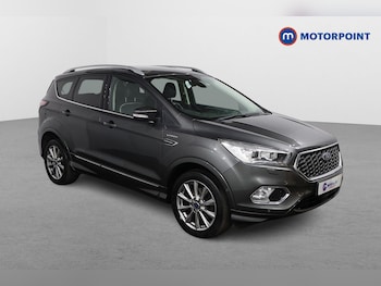 Used Ford Kuga 2019 for sale - 78457172: Photo