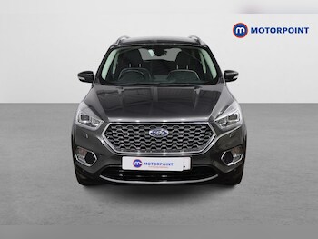 Used Ford Kuga 2019 for sale - 78457172: Photo