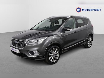 Used Ford Kuga 2019 for sale - 78457172: Photo