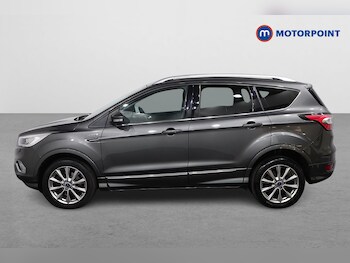 Used Ford Kuga 2019 for sale - 78457172: Photo