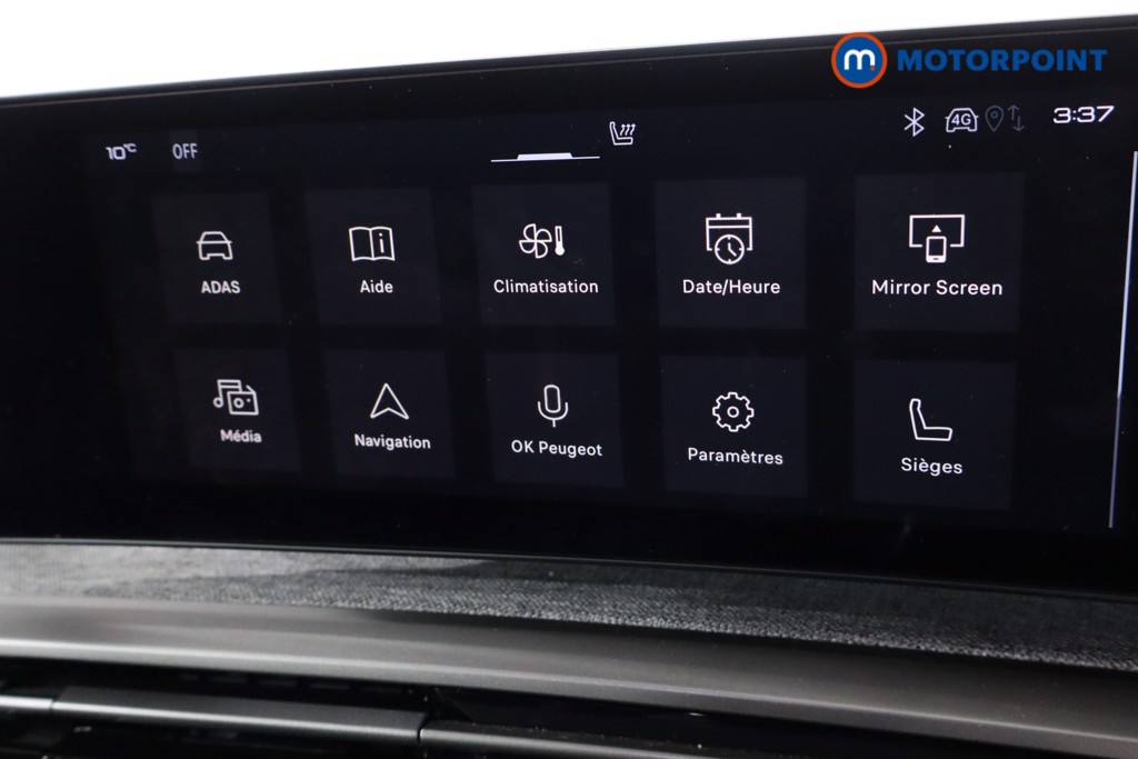 Used Peugeot 5008 for sale - 77297663: Photo 10