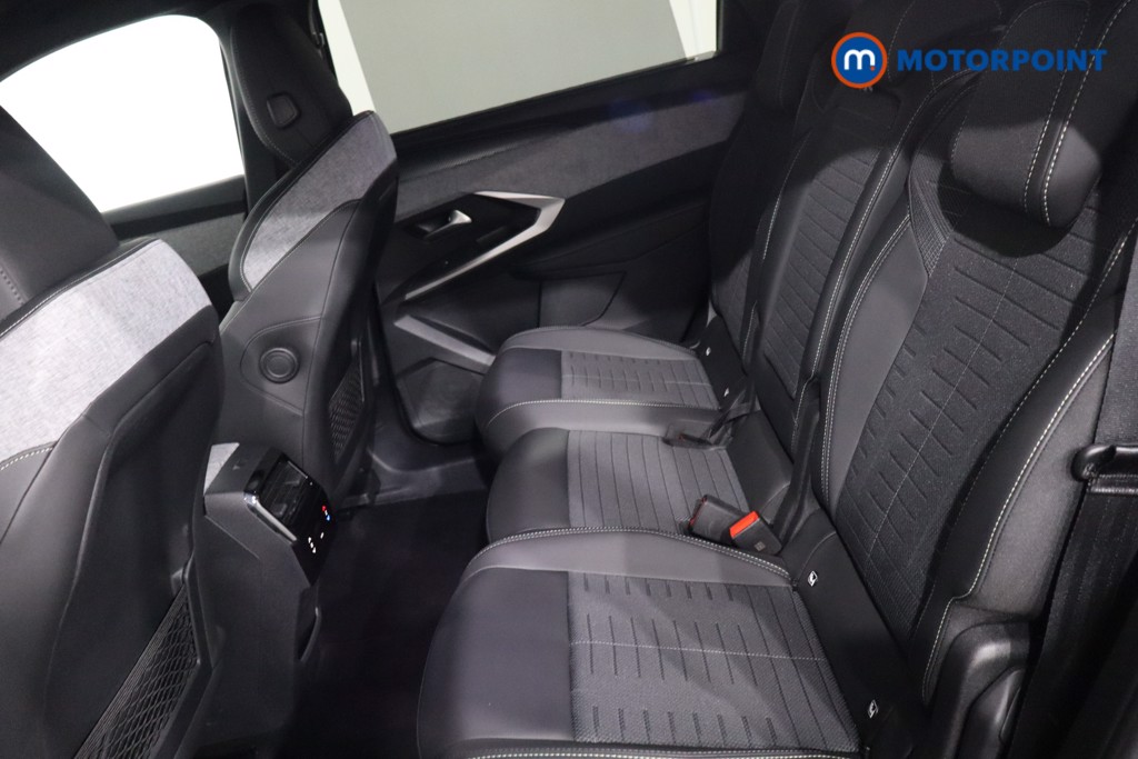 Used Peugeot 5008 for sale - 77297663: Photo 13