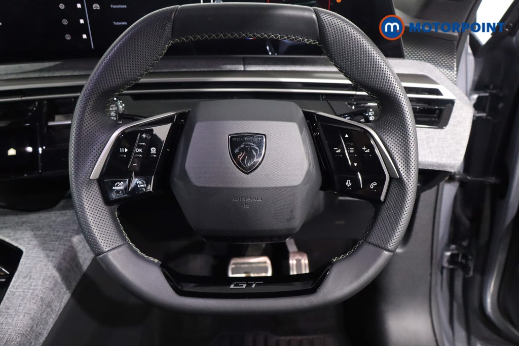 Used Peugeot 5008 for sale - 77297663: Photo 14