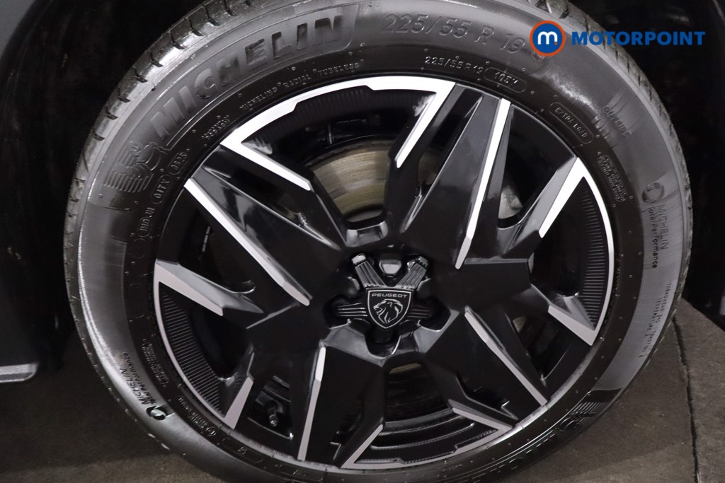 Used Peugeot 5008 for sale - 77297663: Photo 18