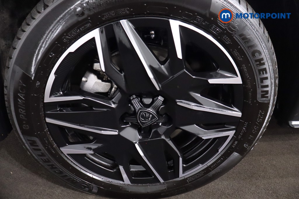 Used Peugeot 5008 for sale - 77297663: Photo 19