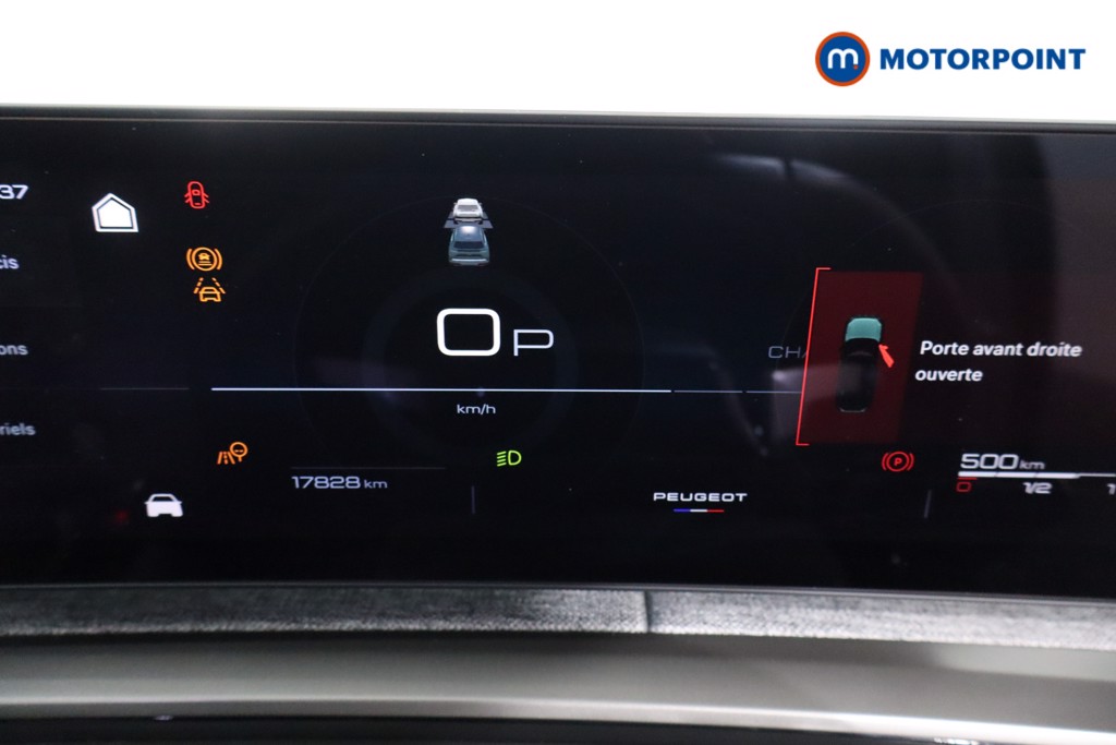 Used Peugeot 5008 for sale - 77297663: Photo 22