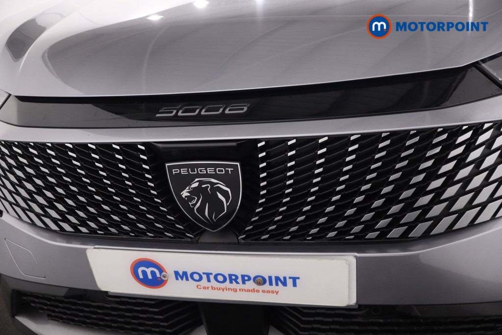 Used Peugeot 5008 for sale - 77297663: Photo 39