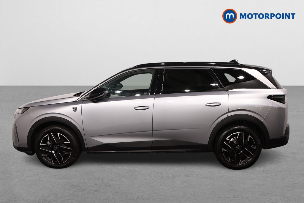 Used Peugeot 5008 for sale - 77297663: Photo 4