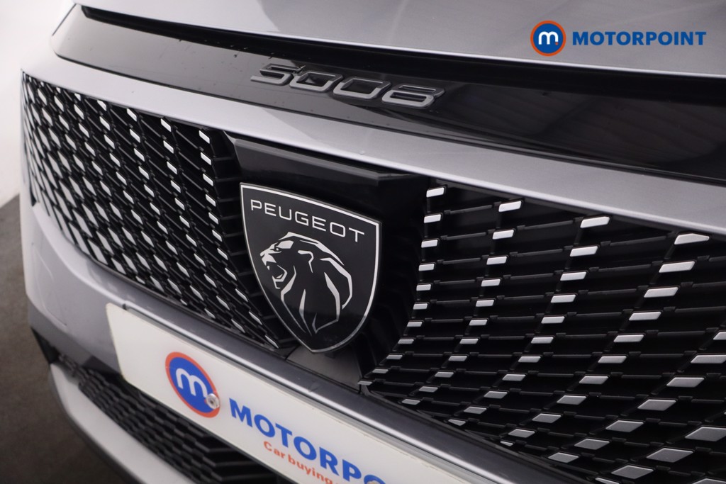 Used Peugeot 5008 for sale - 77297663: Photo 40