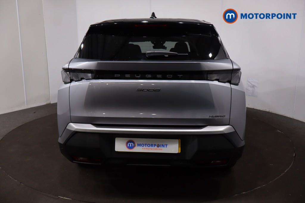 Used Peugeot 5008 for sale - 77297663: Photo 46