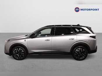 Used Peugeot 5008 undefined for sale - 77297663: Photo