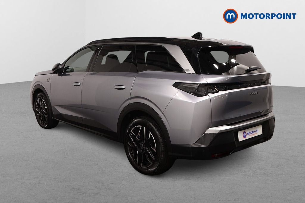 Used Peugeot 5008 for sale - 77297663: Photo 5