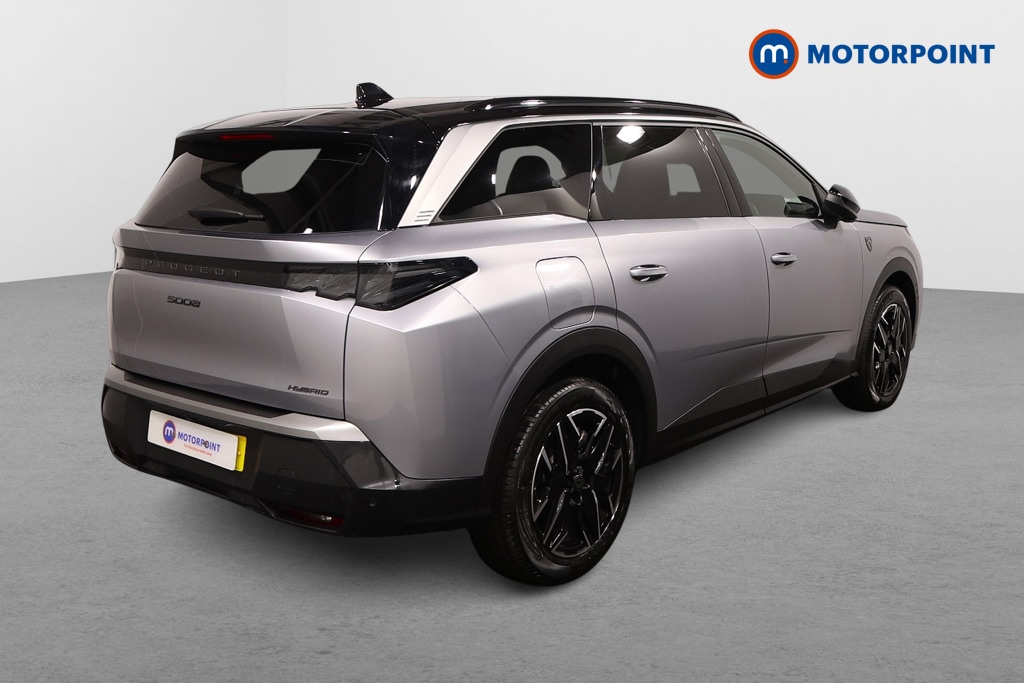 Used Peugeot 5008 for sale - 77297663: Photo 7