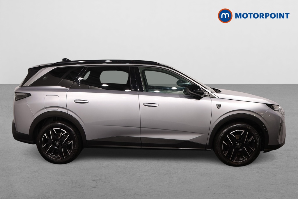 Used Peugeot 5008 for sale - 77297663: Photo 8