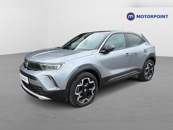 Used Vauxhall Mokka 2022 for sale - 78950992: Photo