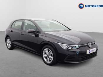 Used Volkswagen Golf 2021 for sale - 75330818: Photo