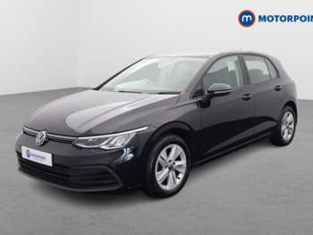 Used Volkswagen Golf 2021 for sale - 75330818: Photo