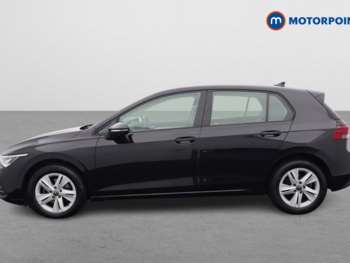 Used Volkswagen Golf 2021 for sale - 75330818: Photo