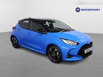 Used Toyota Yaris 2024 for sale - 78874236: Photo