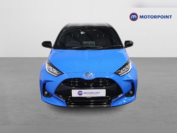 Used Toyota Yaris 2024 for sale - 78874236: Photo