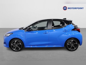 Used Toyota Yaris 2024 for sale - 78874236: Photo