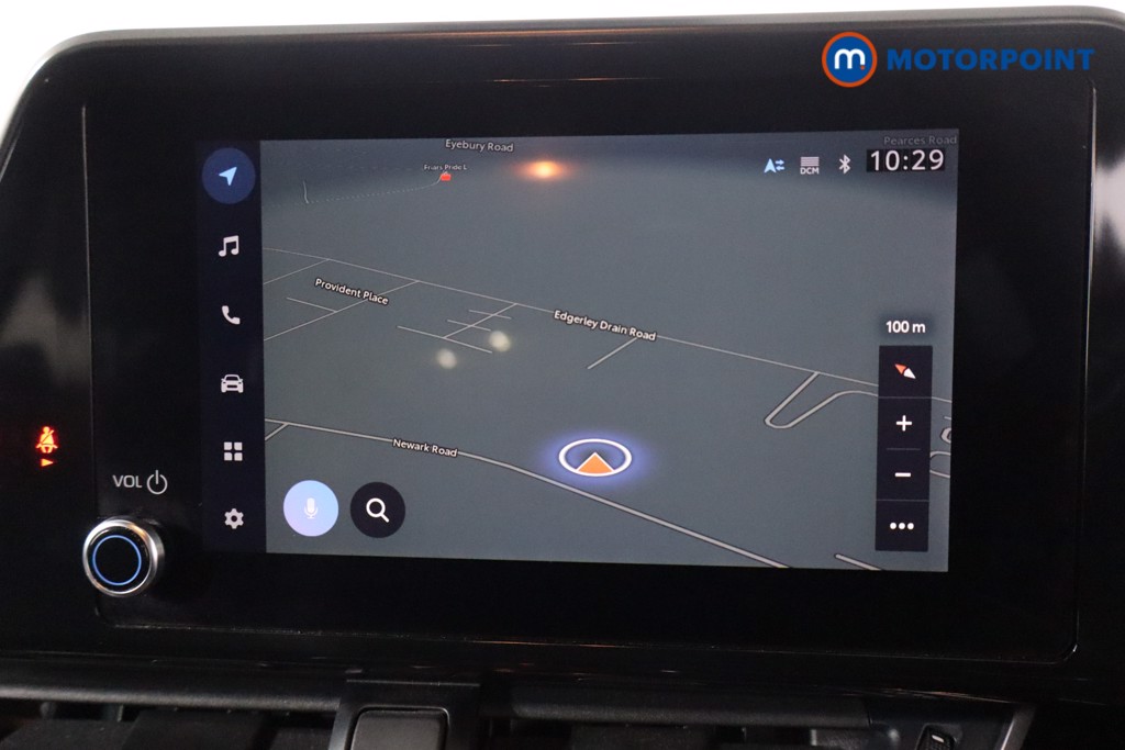 Used Toyota C-HR 2022 for sale - 77354638: Photo 10