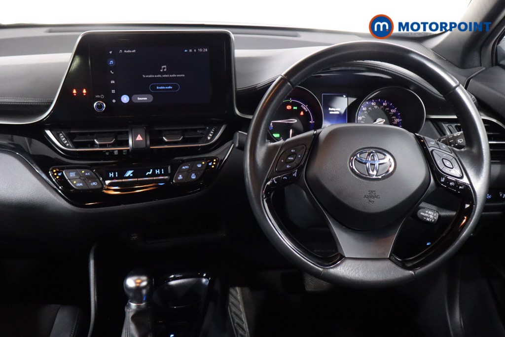 Used Toyota C-HR 2022 for sale - 77354638: Photo 11