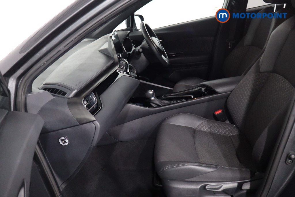 Used Toyota C-HR 2022 for sale - 77354638: Photo 12