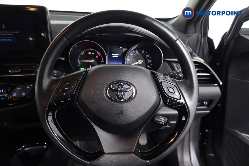 Used Toyota C-HR 2022 for sale - 77354638: Photo 14