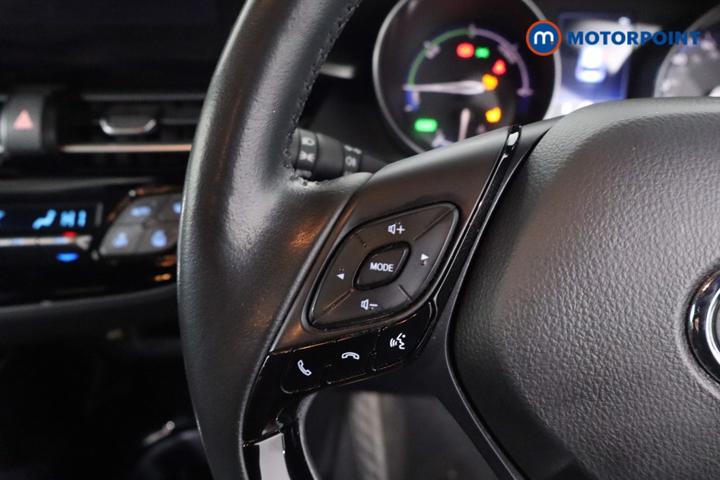 Used Toyota C-HR 2022 for sale - 77354638: Photo 15