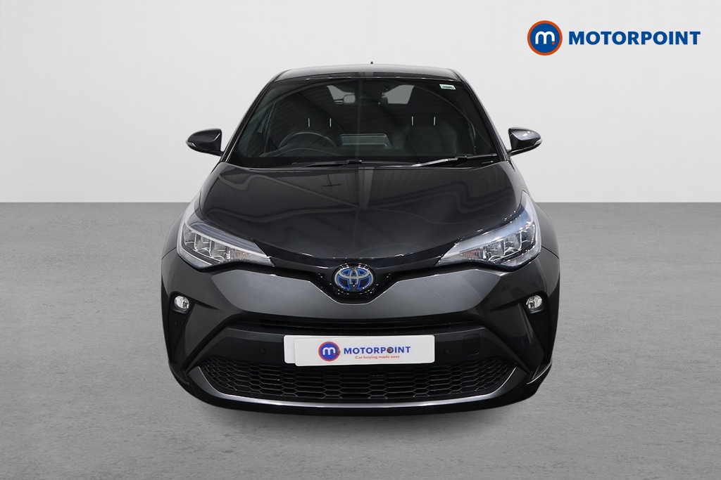Used Toyota C-HR 2022 for sale - 77354638: Photo 2