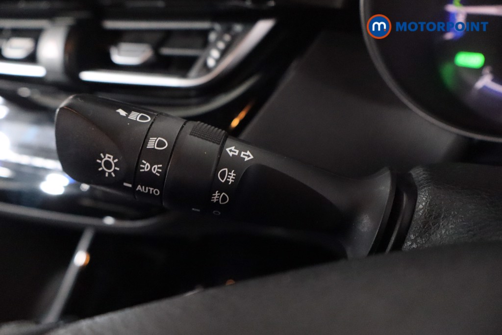 Used Toyota C-HR 2022 for sale - 77354638: Photo 22