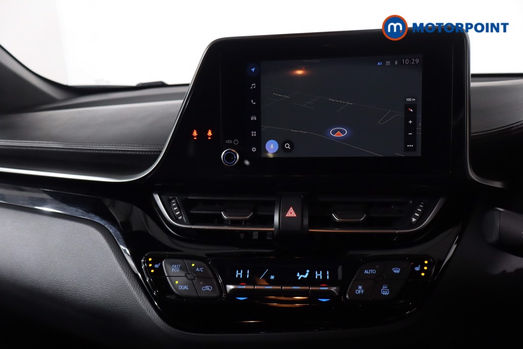 Used Toyota C-HR 2022 for sale - 77354638: Photo 25