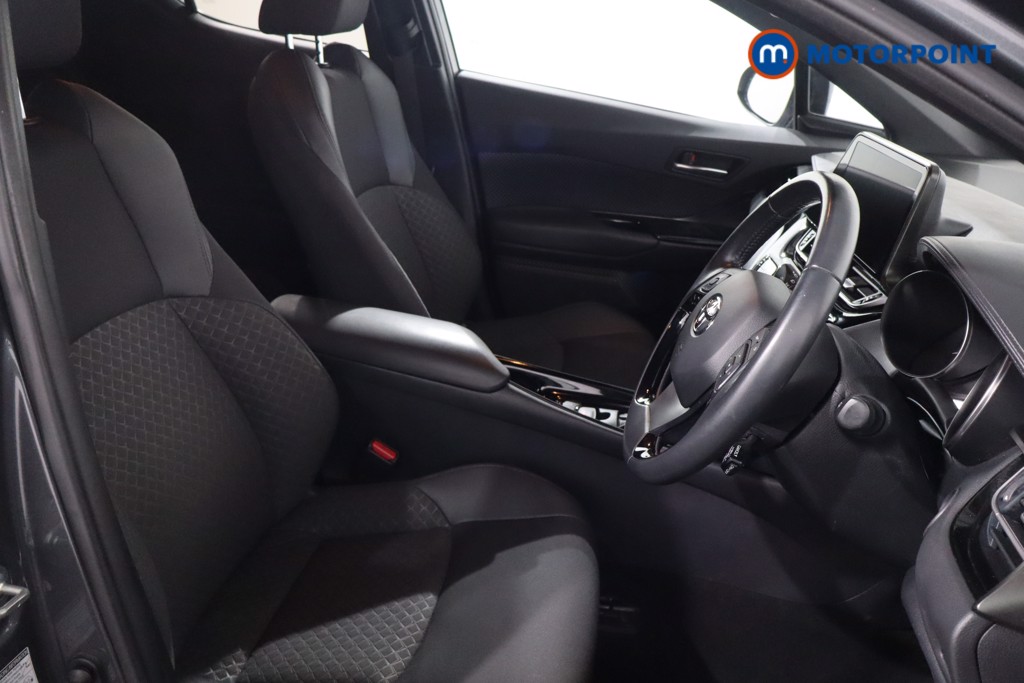 Used Toyota C-HR 2022 for sale - 77354638: Photo 30