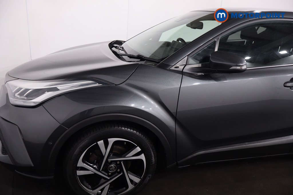 Used Toyota C-HR 2022 for sale - 77354638: Photo 34