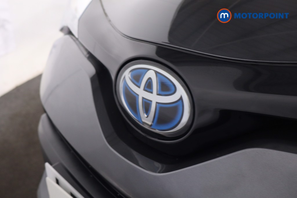 Used Toyota C-HR 2022 for sale - 77354638: Photo 36