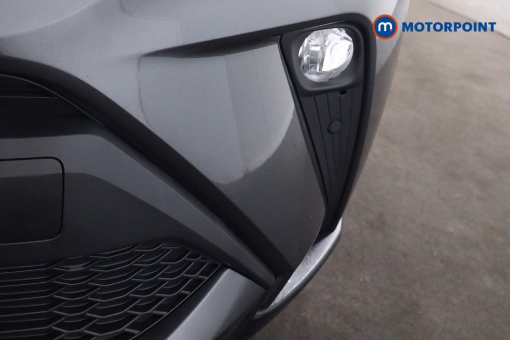 Used Toyota C-HR 2022 for sale - 77354638: Photo 38