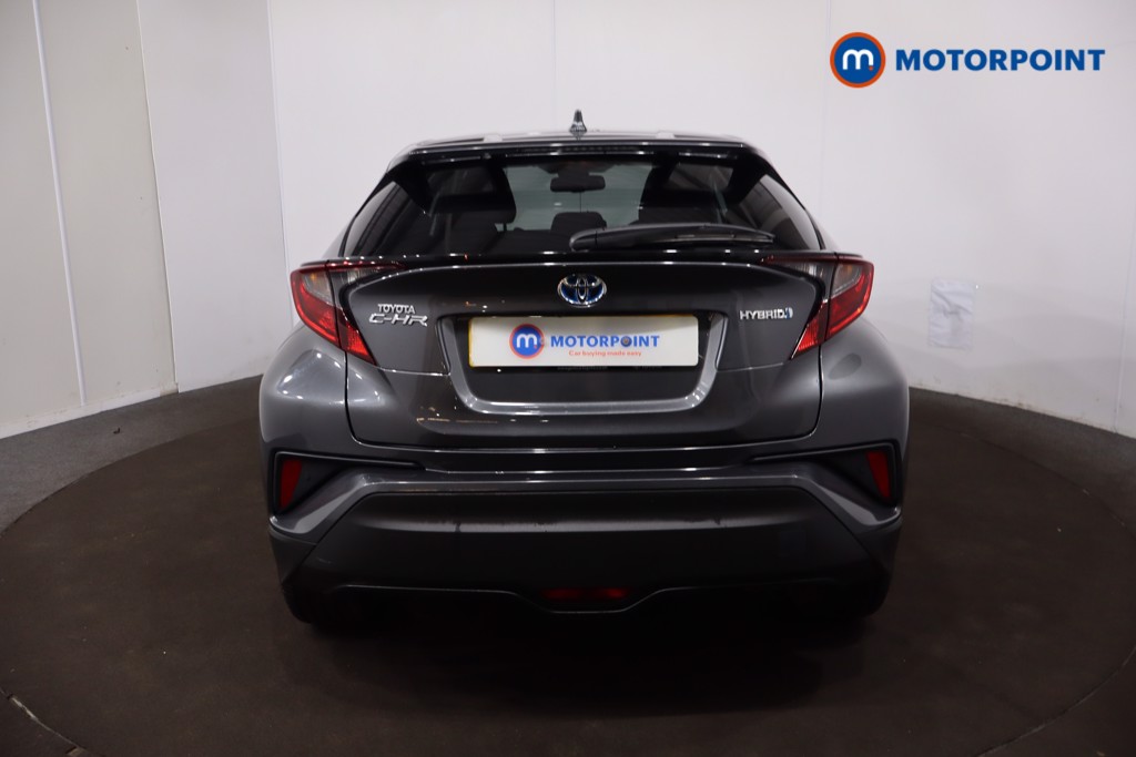 Used Toyota C-HR 2022 for sale - 77354638: Photo 41