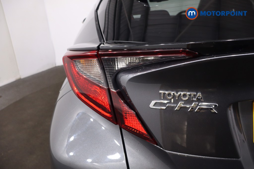 Used Toyota C-HR 2022 for sale - 77354638: Photo 42