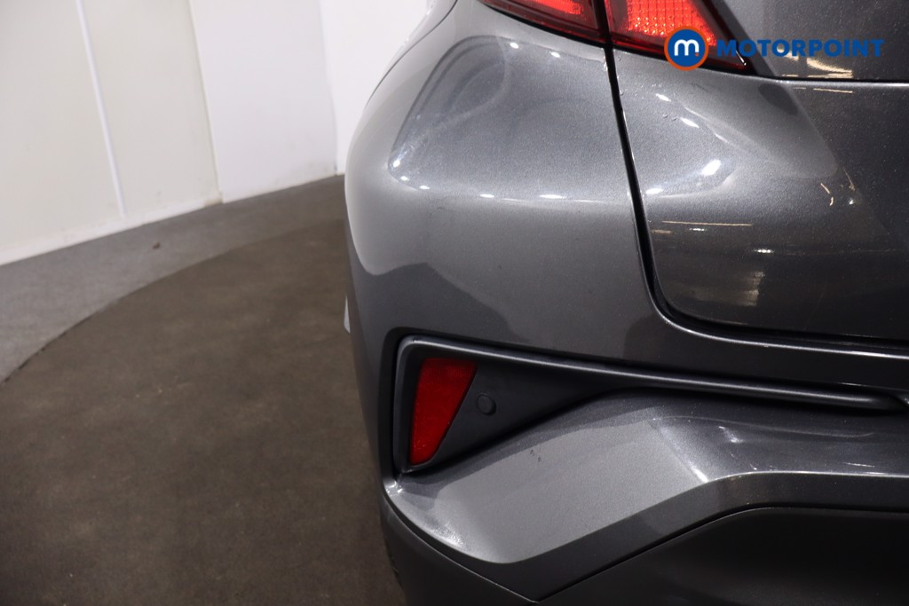 Used Toyota C-HR 2022 for sale - 77354638: Photo 43