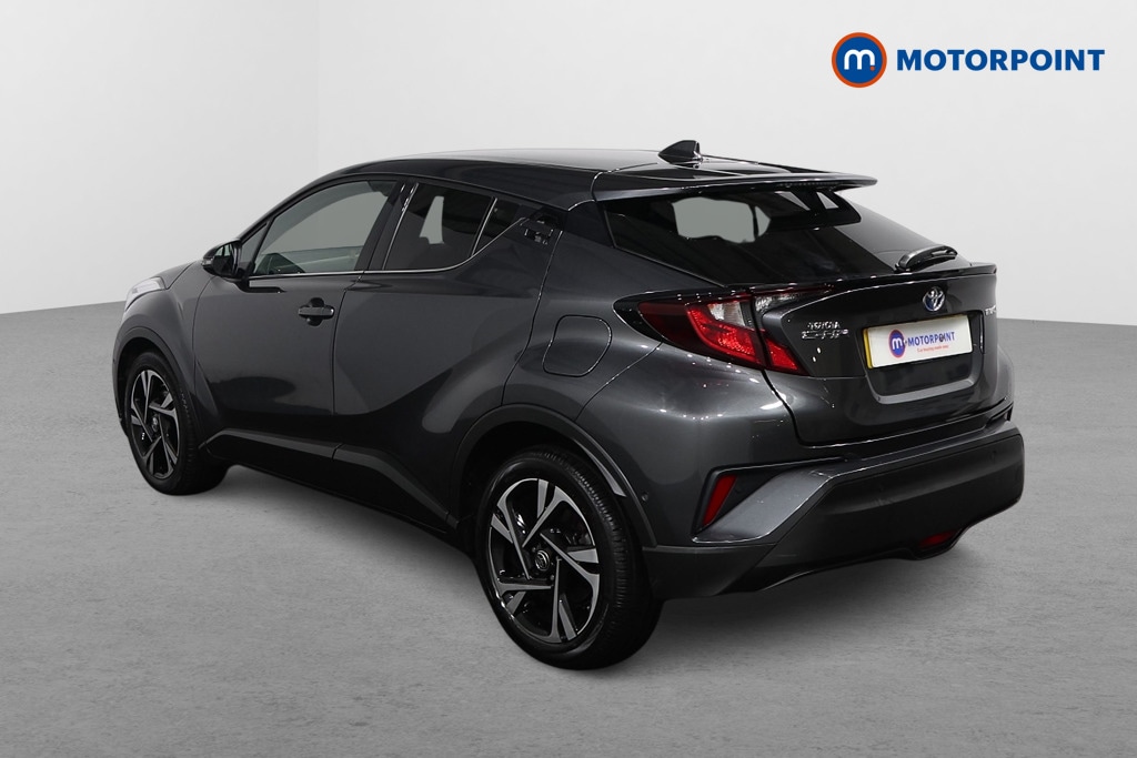 Used Toyota C-HR 2022 for sale - 77354638: Photo 5