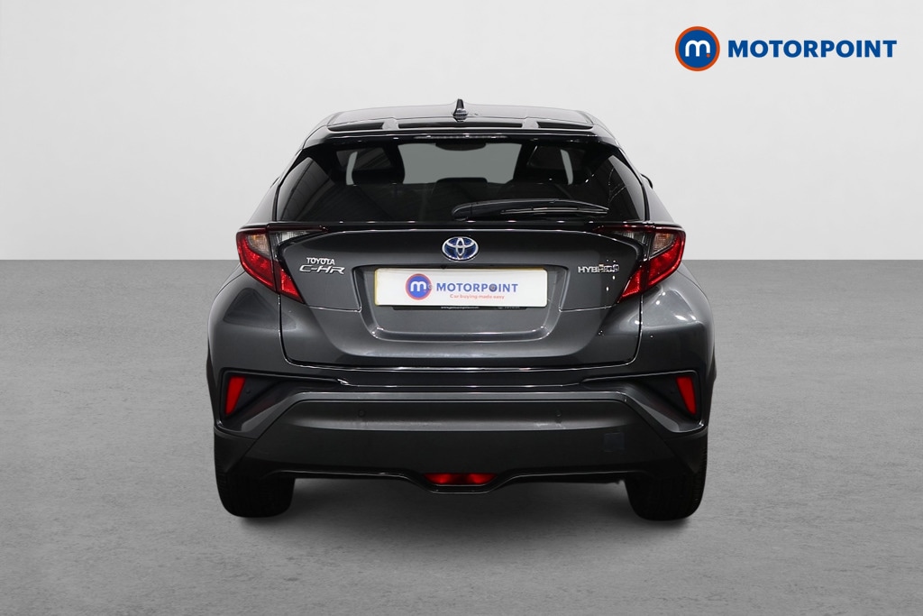 Used Toyota C-HR 2022 for sale - 77354638: Photo 6