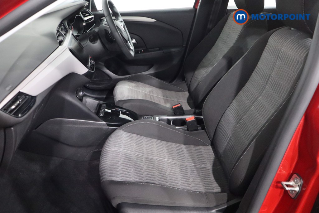 Used Vauxhall Corsa 2023 for sale - 76568833: Photo 10