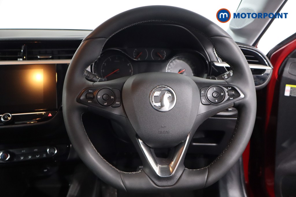 Used Vauxhall Corsa 2023 for sale - 76568833: Photo 11