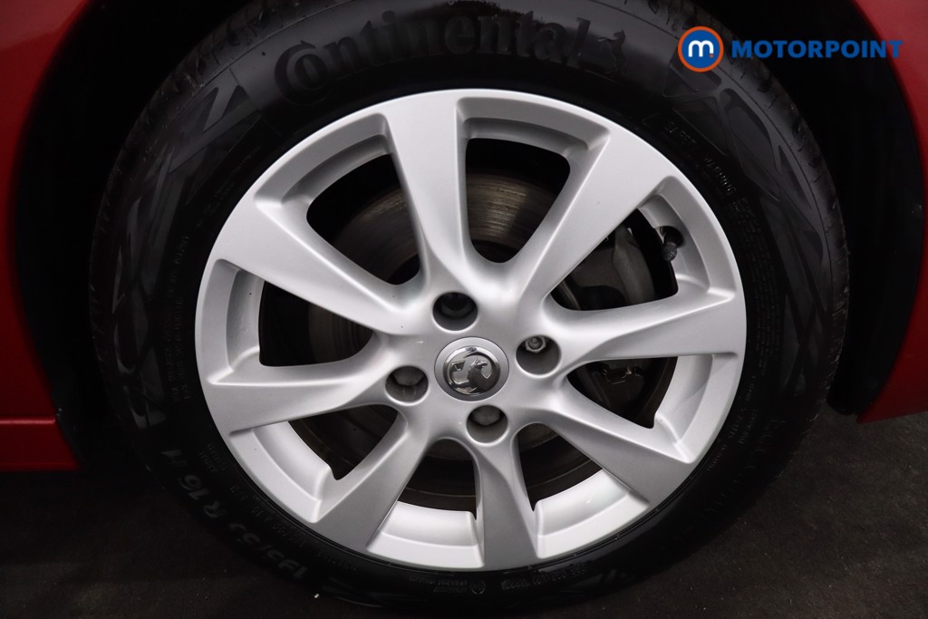 Used Vauxhall Corsa 2023 for sale - 76568833: Photo 13