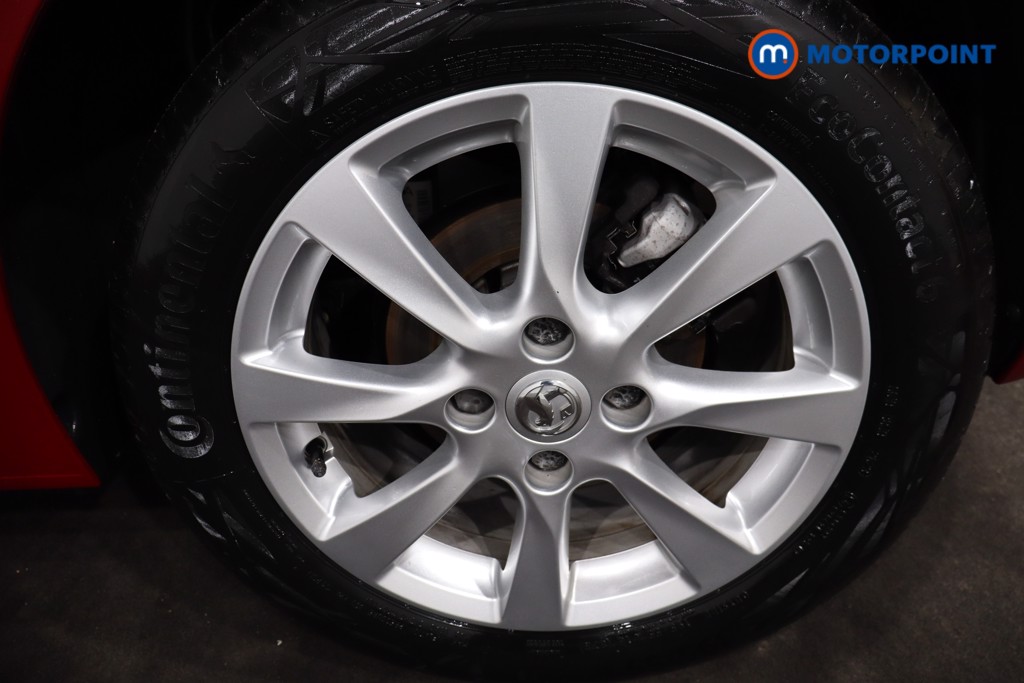 Used Vauxhall Corsa 2023 for sale - 76568833: Photo 14