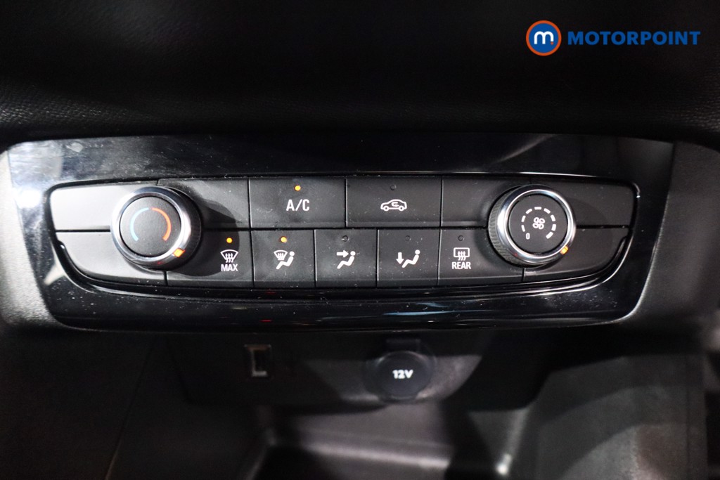 Used Vauxhall Corsa 2023 for sale - 76568833: Photo 16