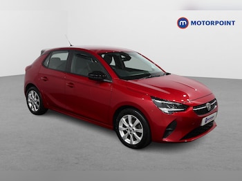 Used Vauxhall Corsa 2023 for sale - 76568833: Photo