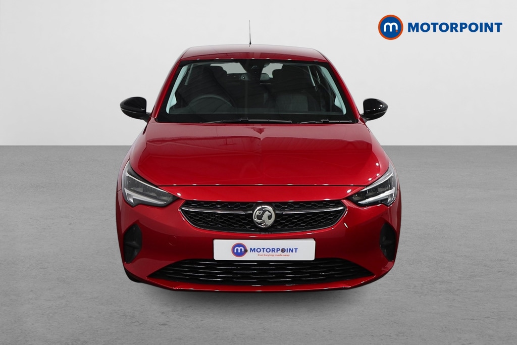 Used Vauxhall Corsa 2023 for sale - 76568833: Photo 2